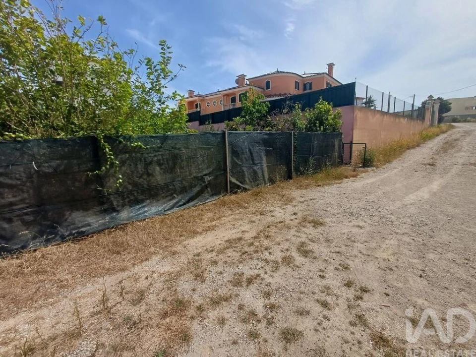 Terreno para Venda em Lourinhã e Atalaia Foto 5