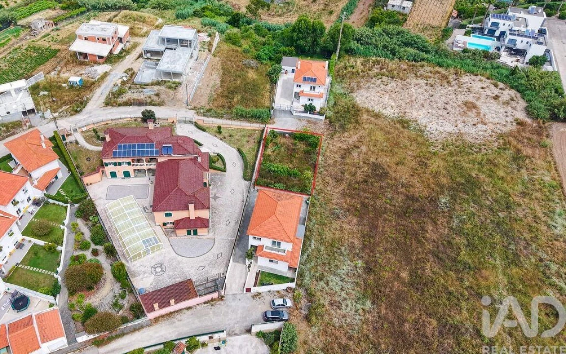 Terreno para Venda em Lourinhã e Atalaia Foto 3