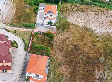 Terreno para Venda em Lourinhã e Atalaia