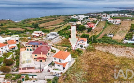 Terreno para Venda em Lourinhã e Atalaia