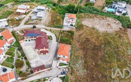 Terreno para Venda em Lourinhã e Atalaia