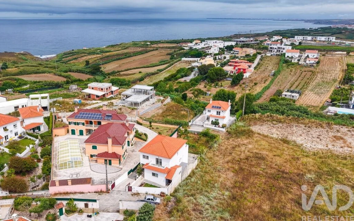 Terreno para Venda em Lourinhã e Atalaia Foto 11