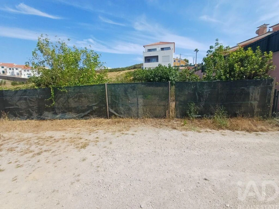 Terreno para Venda em Lourinhã e Atalaia Foto 4