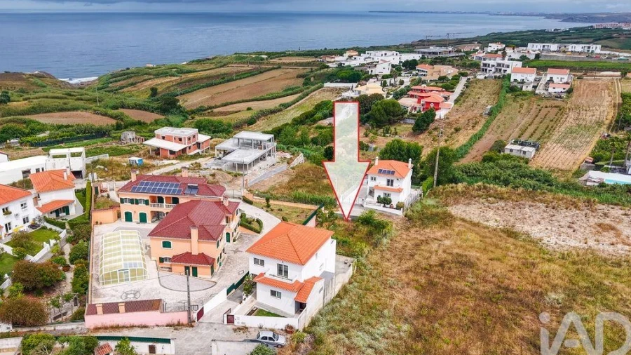 Terreno para Venda em Lourinhã e Atalaia