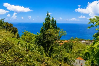 Terreno para Venda em Ponta Delgada