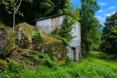 Terreno para Venda em Ponta Delgada