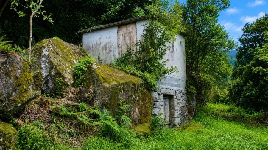 Terreno para Venda em Ponta Delgada