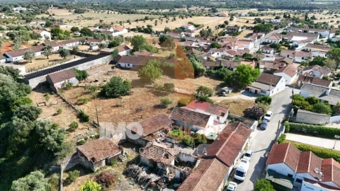 Moradia T3 para Venda em Almoster