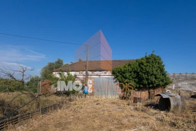 Moradia T3 para Venda em Almoster