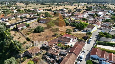 Moradia T3 para Venda em Almoster
