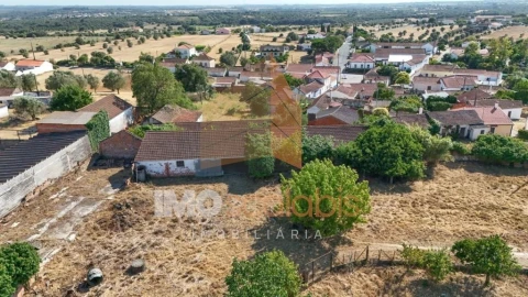 Moradia T3 para Venda em Almoster