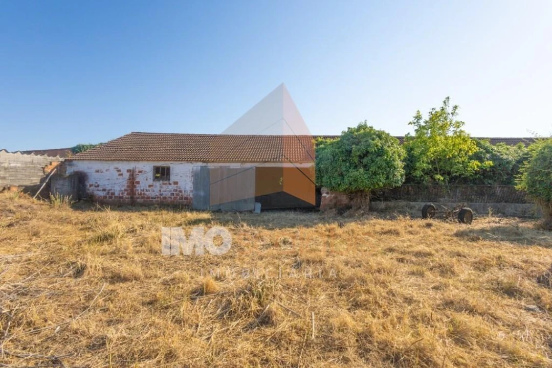 Moradia T3 para Venda em Almoster Foto 44