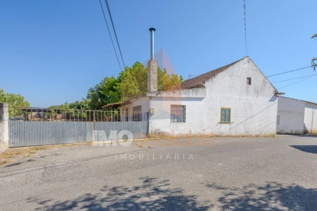Moradia T3 para Venda em Almoster Foto 5