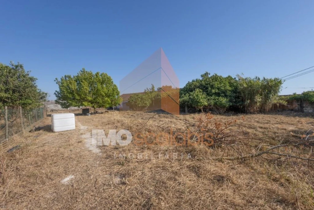 Moradia T3 para Venda em Almoster Foto 43