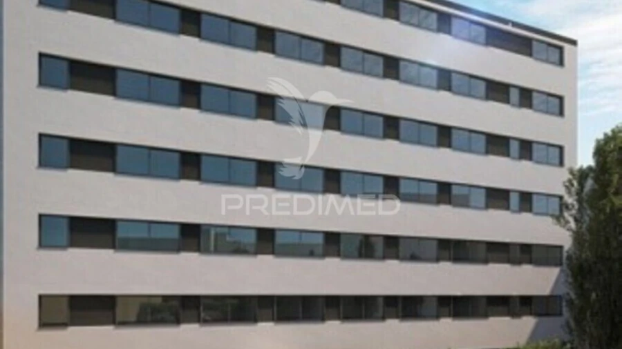 Prédio para Venda em Matosinhos e Leça da Palmeira