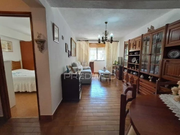 Apartamento T1 para Venda em Caparica e Trafaria
