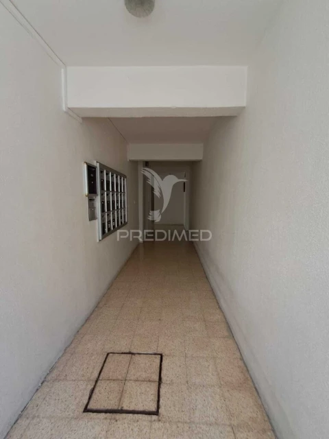 Apartamento T1 para Venda em Caparica e Trafaria