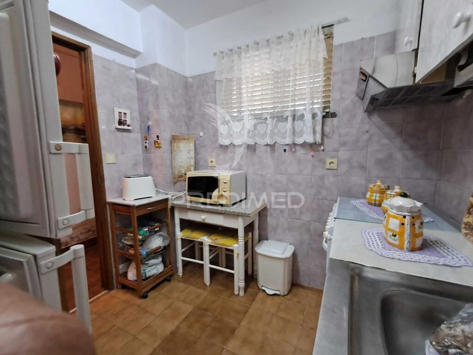 Apartamento T1 para Venda em Caparica e Trafaria Foto 15