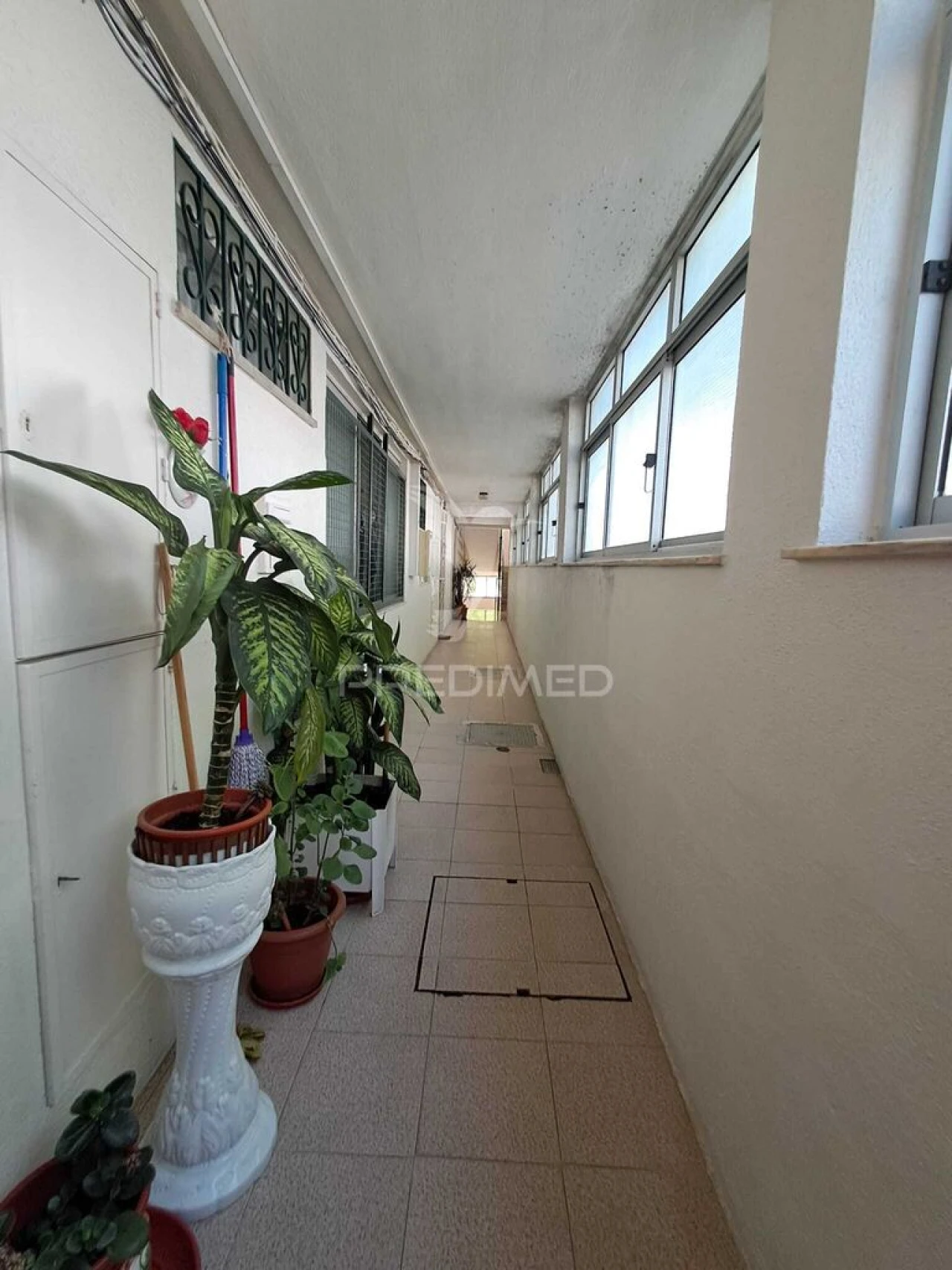 Apartamento T1 para Venda em Caparica e Trafaria Foto 18