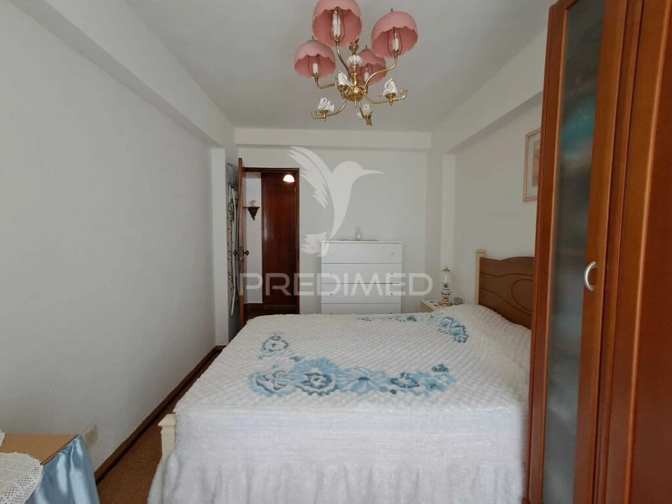 Apartamento T1 para Venda em Caparica e Trafaria Foto 5