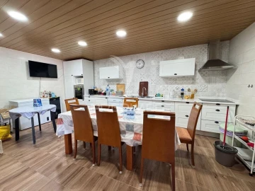 Moradia T4 para Venda em Abrantes (São Vicente e São João) e Alferrarede