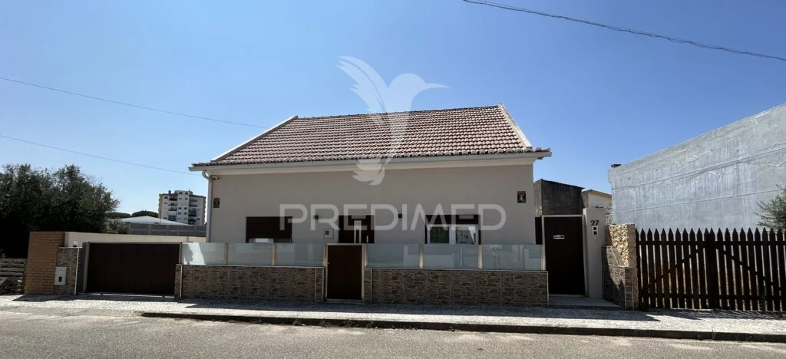 Moradia T4 para Venda em Abrantes (São Vicente e São João) e Alferrarede Foto 1