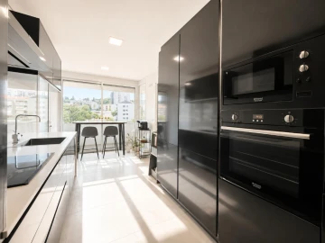 Apartamento T2 para Venda em Santo Antonio dos Olivais