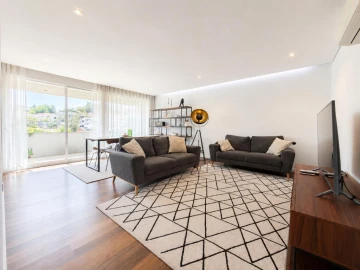Apartamento T2 para Venda em Santo Antonio dos Olivais