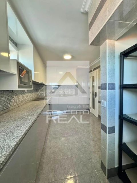 Apartamento T2 para Venda em Rio Tinto