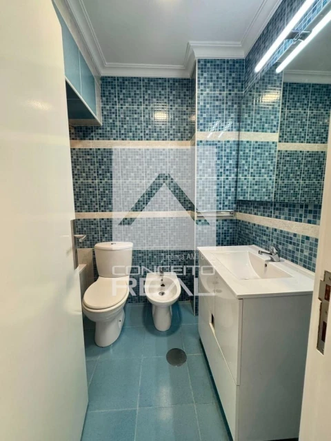 Apartamento T2 para Venda em Rio Tinto