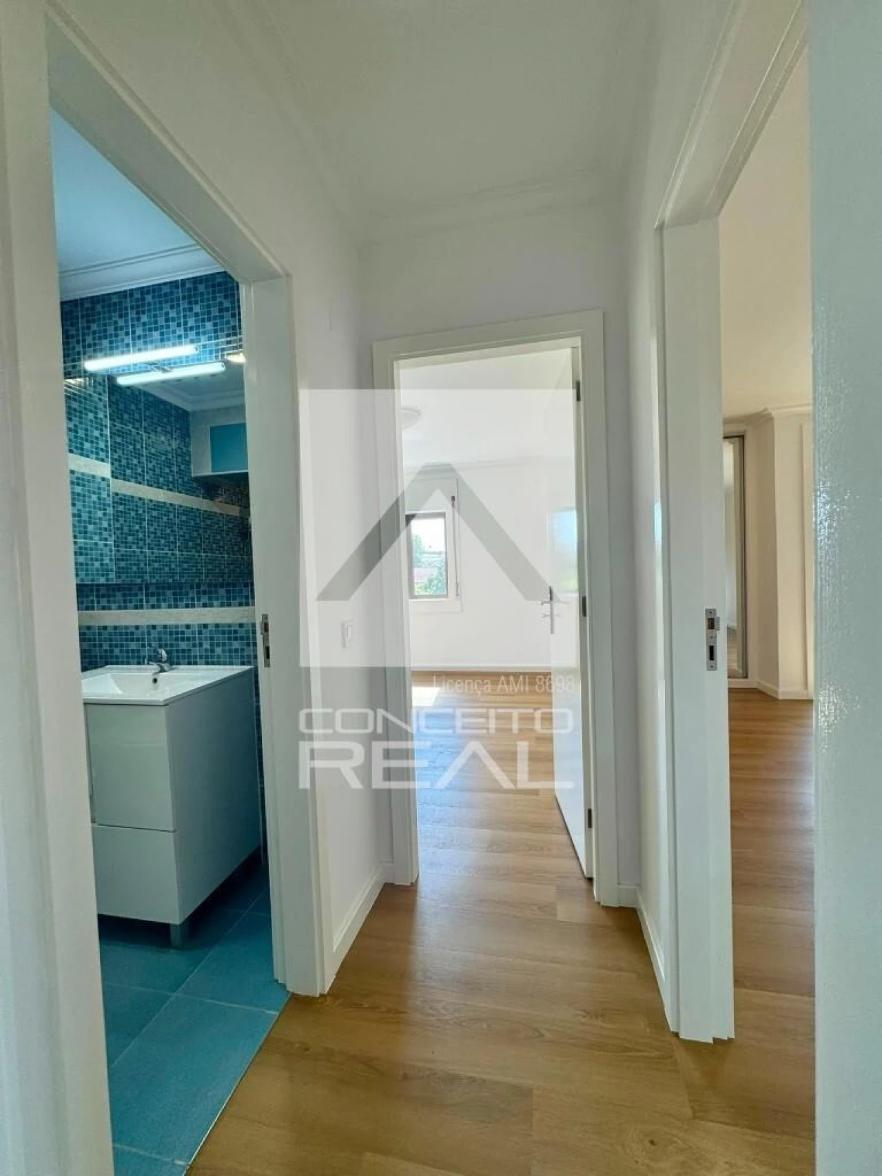 Apartamento T2 para Venda em Rio Tinto Foto 12