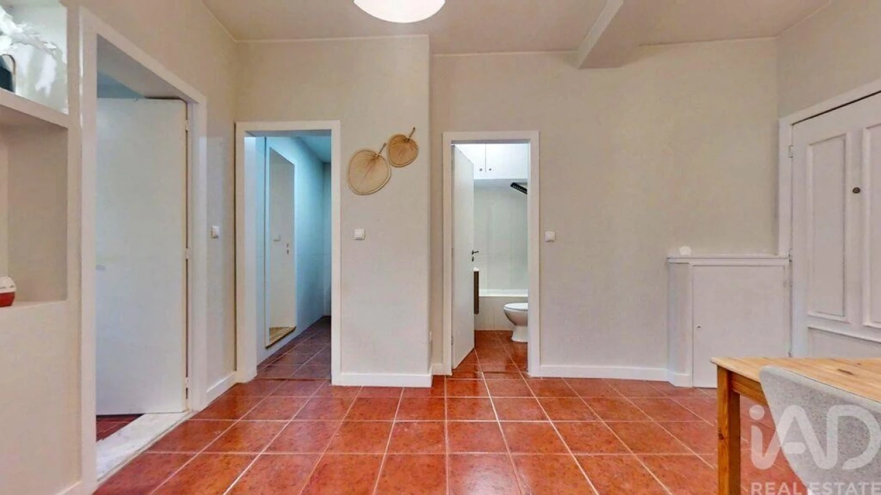 Apartamento T2 para Venda em Bonfim Foto 8
