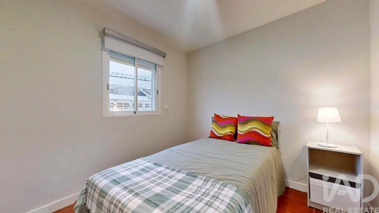 Apartamento T2 para Venda em Bonfim Foto 23