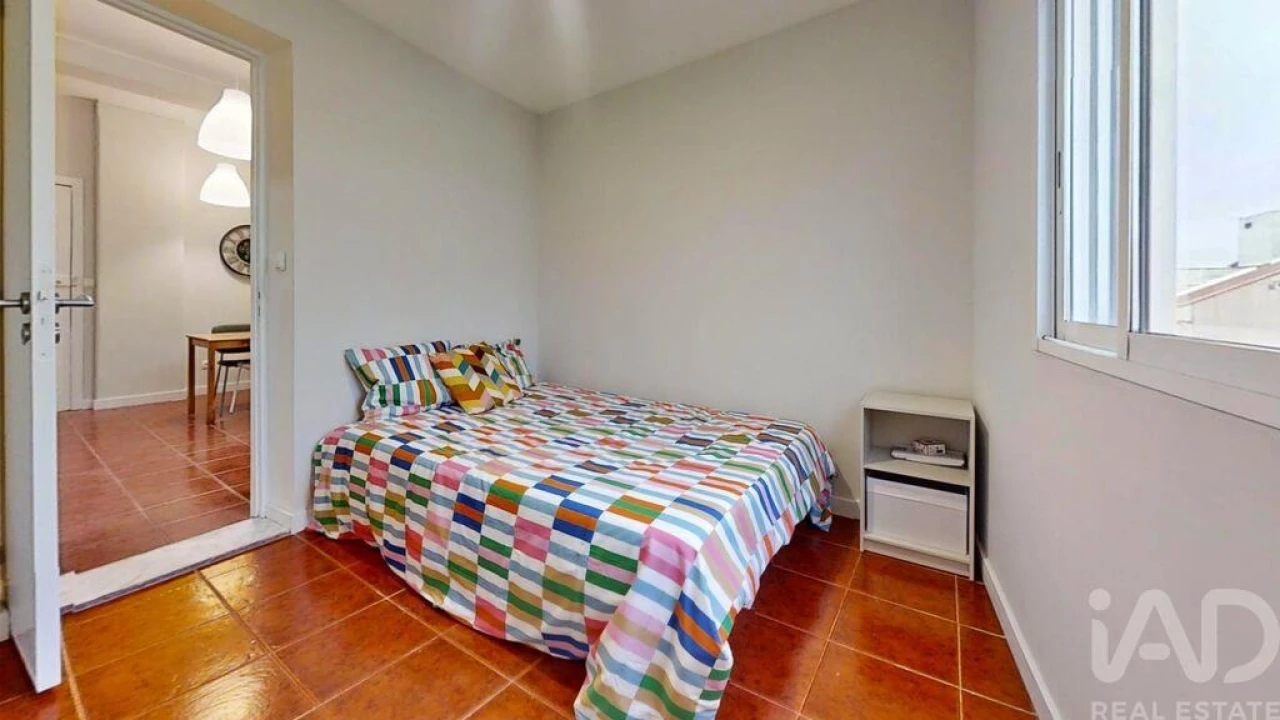 Apartamento T2 para Venda em Bonfim Foto 31