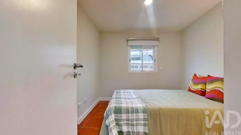 Apartamento T2 para Venda em Bonfim