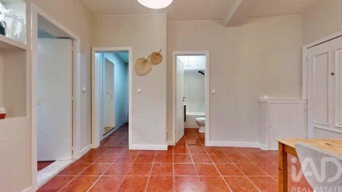 Apartamento T2 para Venda em Bonfim