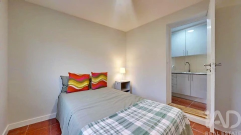 Apartamento T2 para Venda em Bonfim