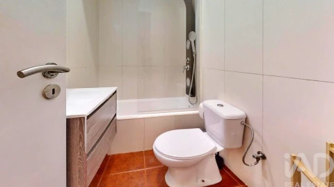 Apartamento T2 para Venda em Bonfim