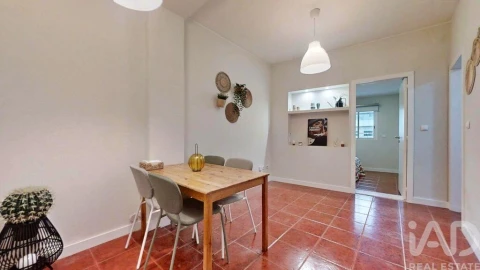 Apartamento T2 para Venda em Bonfim