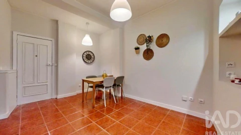 Apartamento T2 para Venda em Bonfim