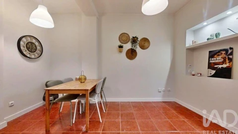 Apartamento T2 para Venda em Bonfim