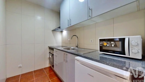 Apartamento T2 para Venda em Bonfim