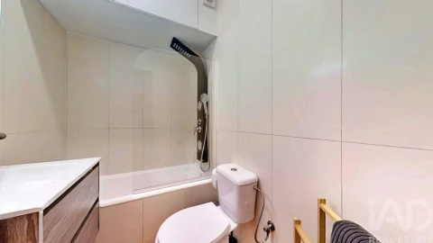 Apartamento T2 para Venda em Bonfim