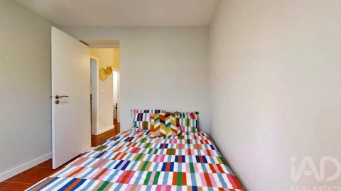 Apartamento T2 para Venda em Bonfim