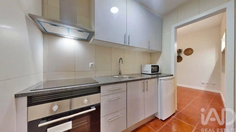 Apartamento T2 para Venda em Bonfim