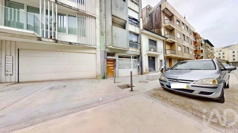 Apartamento T2 para Venda em Bonfim