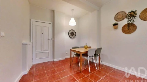 Apartamento T2 para Venda em Bonfim