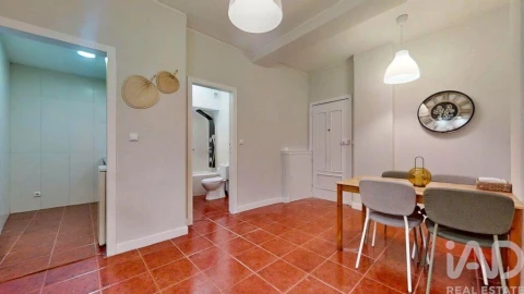 Apartamento T2 para Venda em Bonfim