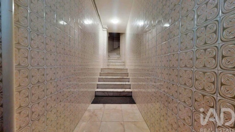 Apartamento T2 para Venda em Bonfim
