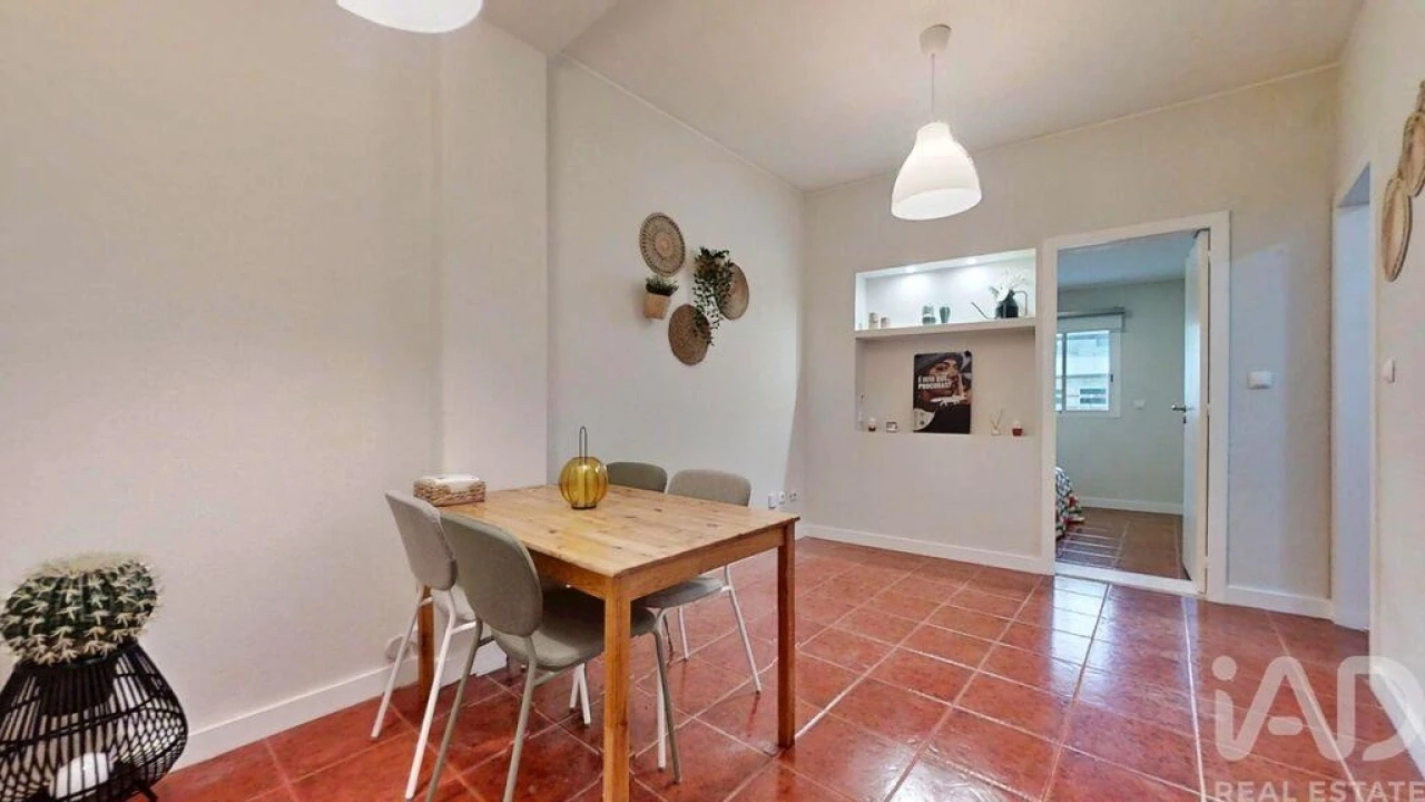 Apartamento T2 para Venda em Bonfim Foto 2